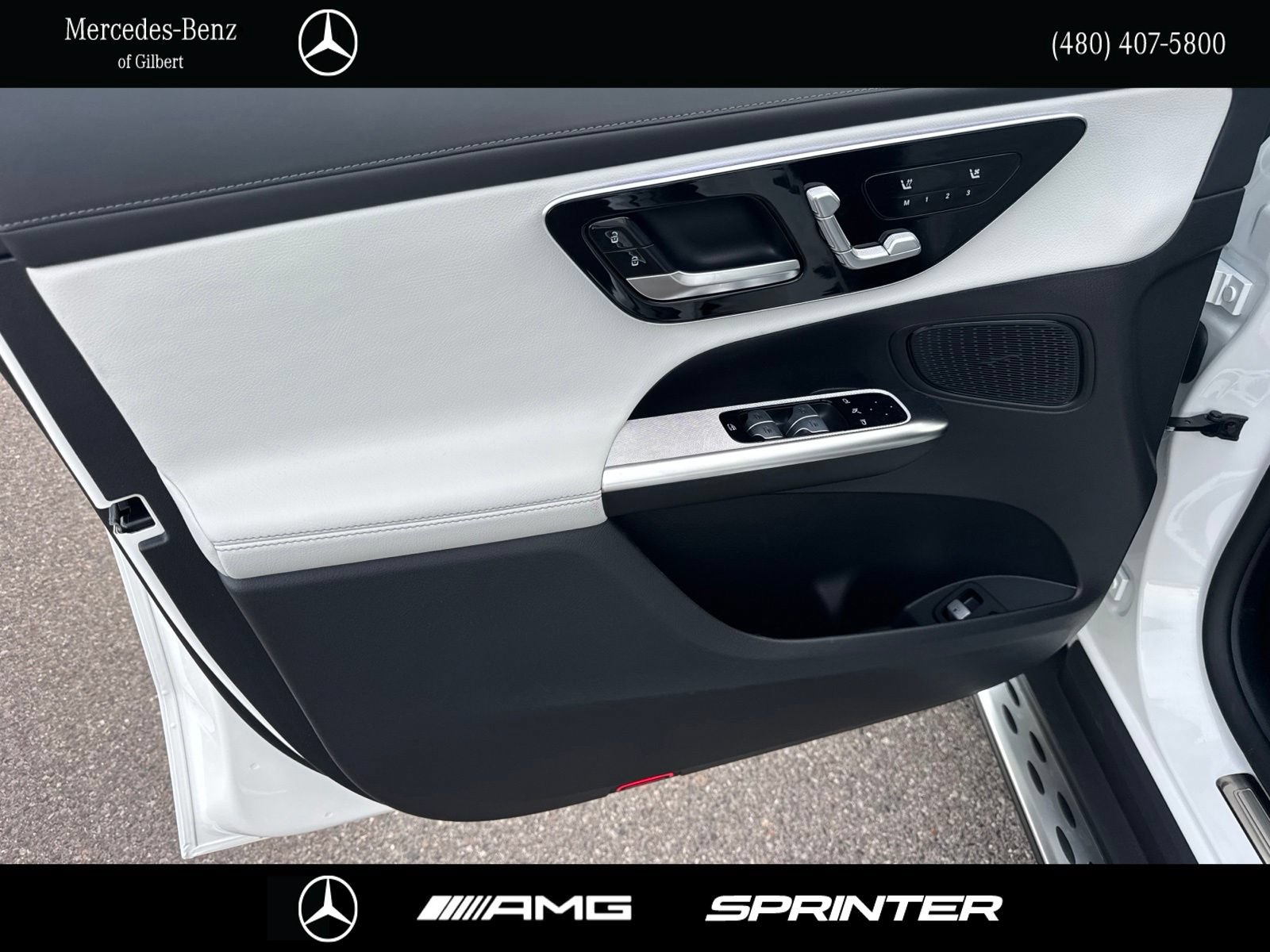 New 2027 Mercedes-Benz GLC 350e 4MATIC image 11