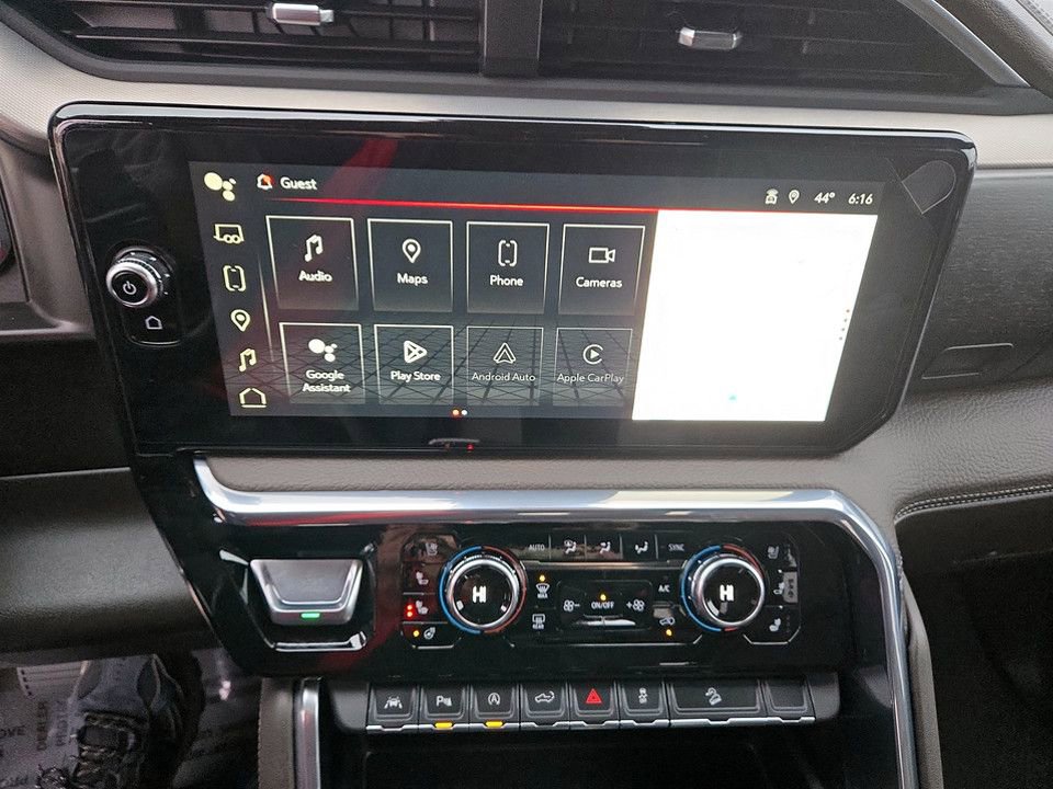 New 2026 GMC Sierra 1500 Denali image 24