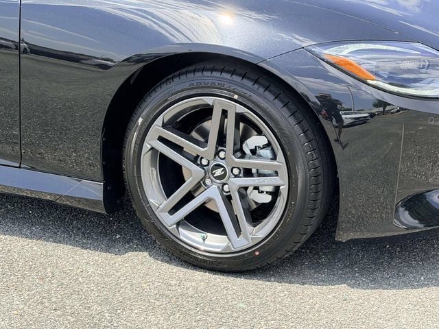 New 2026 Nissan Z Sport w/ Floor Mat Package RWD image 7