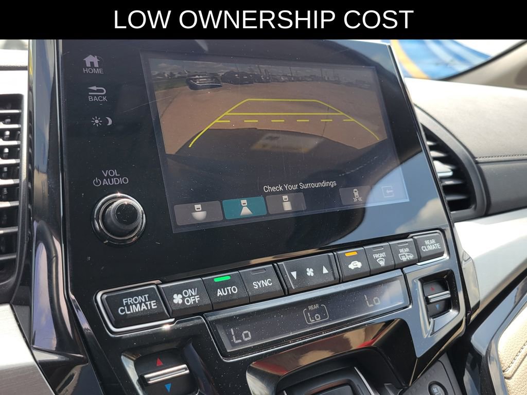 Used 2019 Honda Odyssey Elite image 26