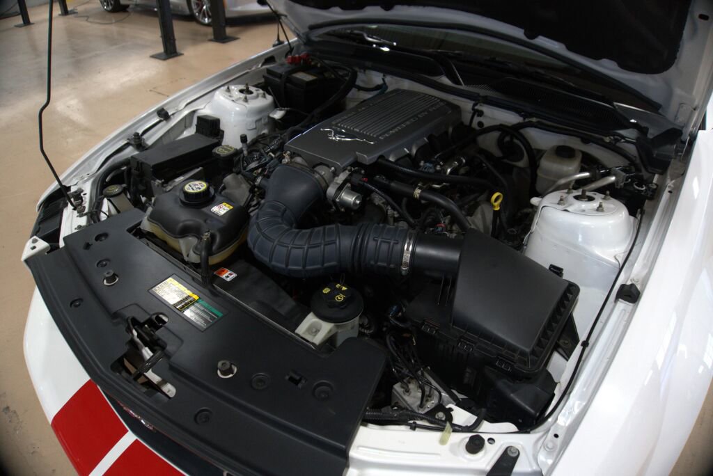 Used 2008 Ford Mustang GT Premium image 39