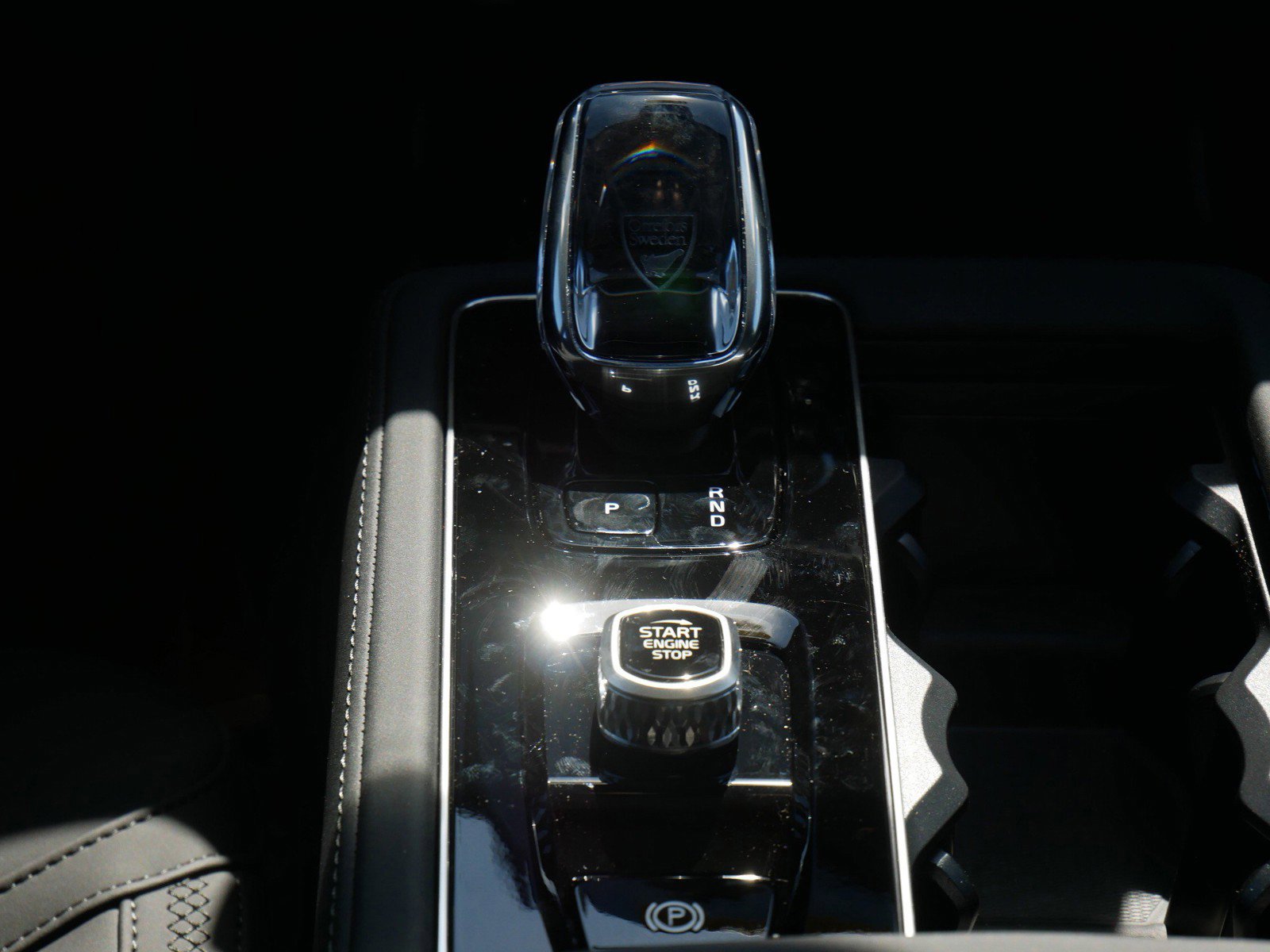 New 2026 Volvo XC90 B6 Plus image 9
