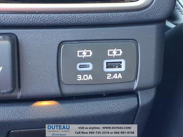 New 2026 Subaru Ascent Bronze Edition AWD/4WD image 12