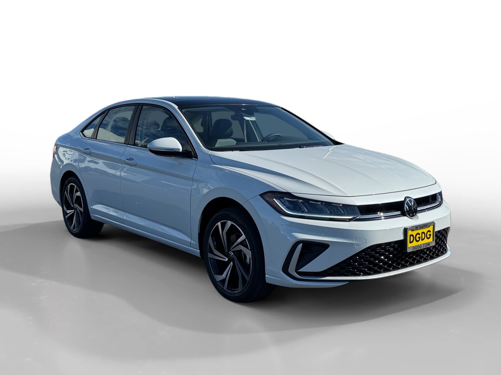 New 2027 Volkswagen Jetta SEL FWD image 7