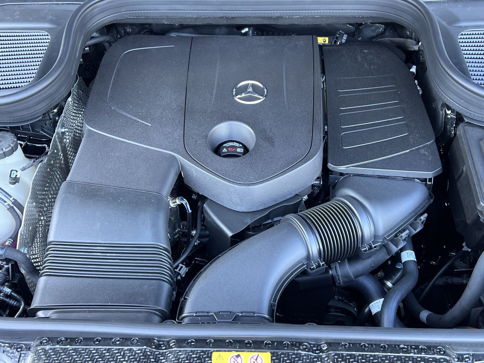 New 2027 Mercedes-Benz GLE 350 4MATIC image 34