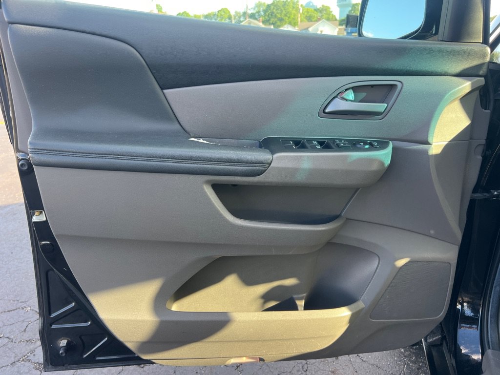 Used 2011 Honda Odyssey EX-L image 10