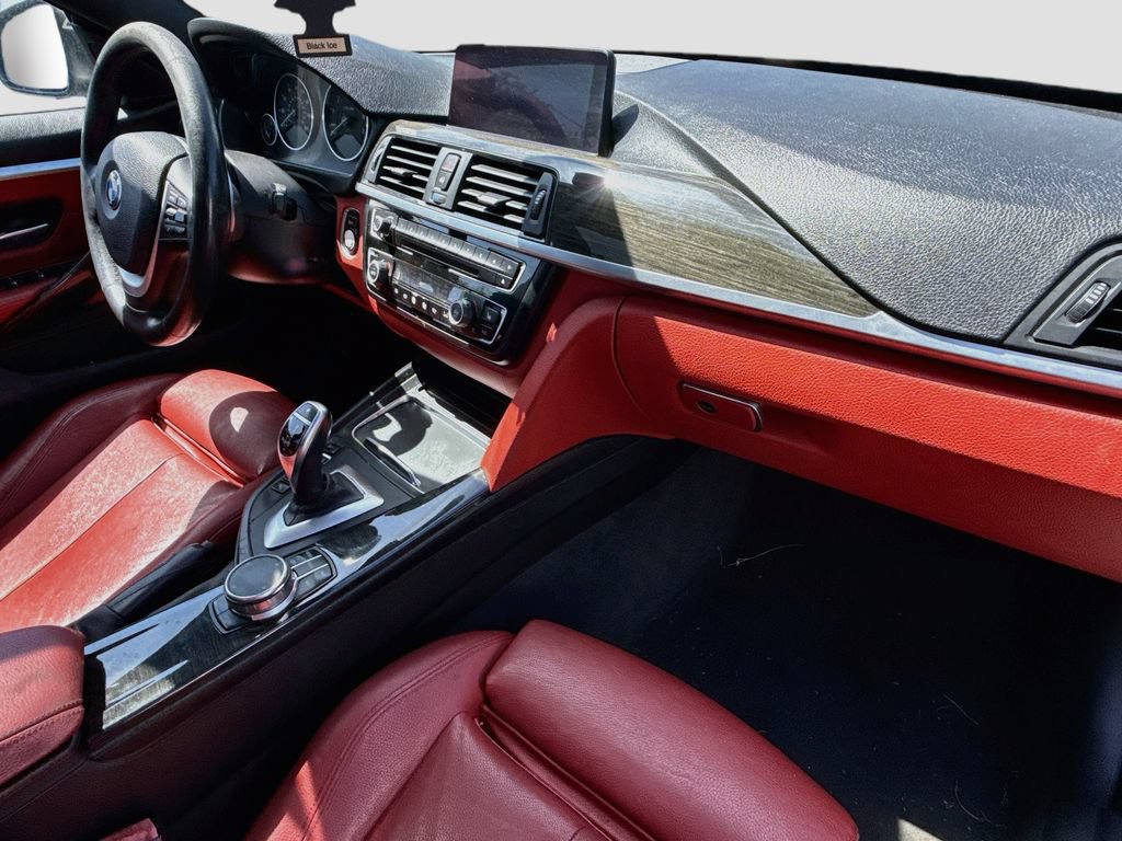 Used 2017 BMW 430i Gran Coupe RWD image 32