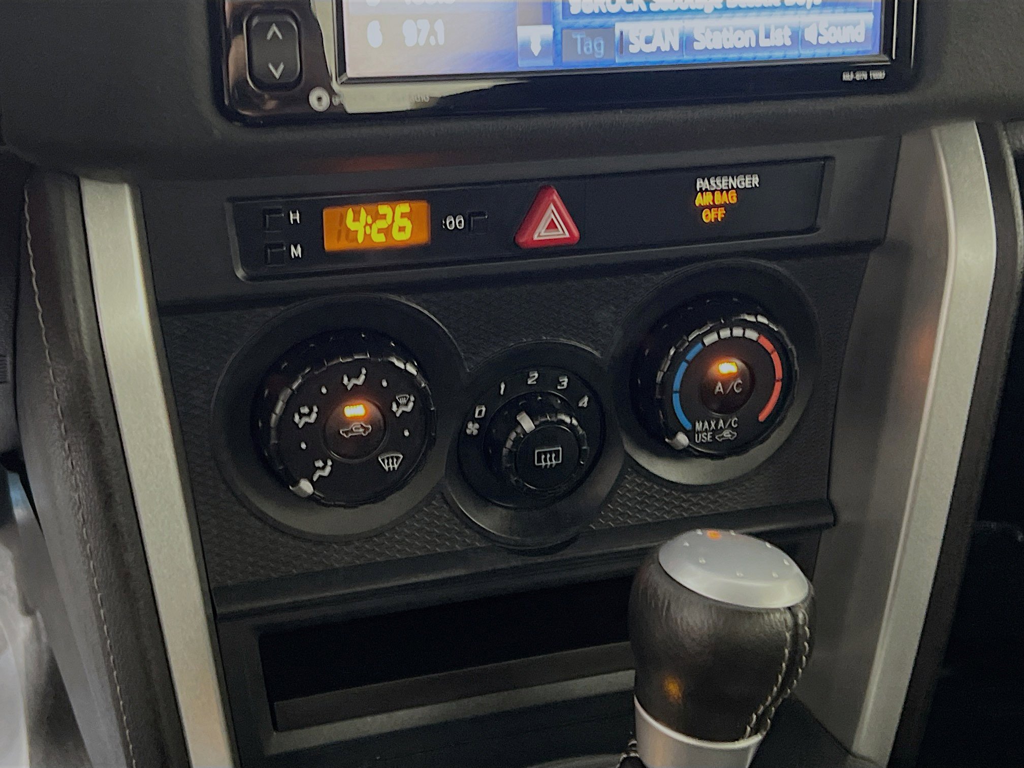 Used 2017 Toyota 86 860 Special Edition image 25