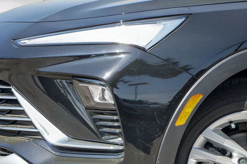 New 2026 Buick Envista Preferred w/ Convenience I Package image 3