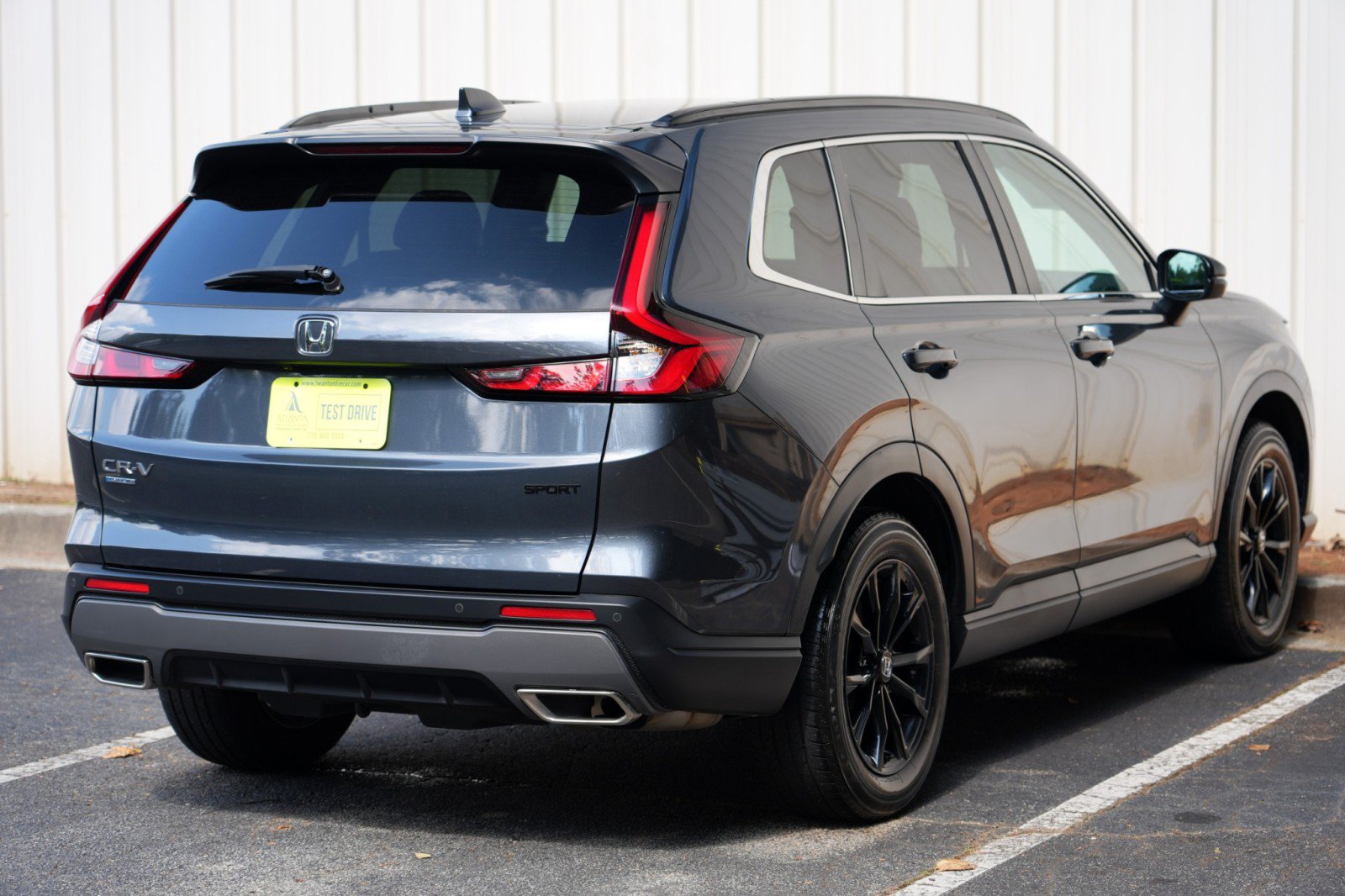 Used 2024 Honda CR-V Sport-L image 51