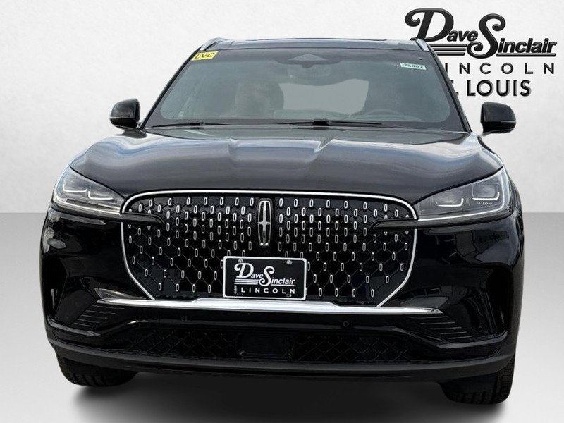 New 2025 Lincoln Aviator Reserve w/ Equipment Group 201A image 2