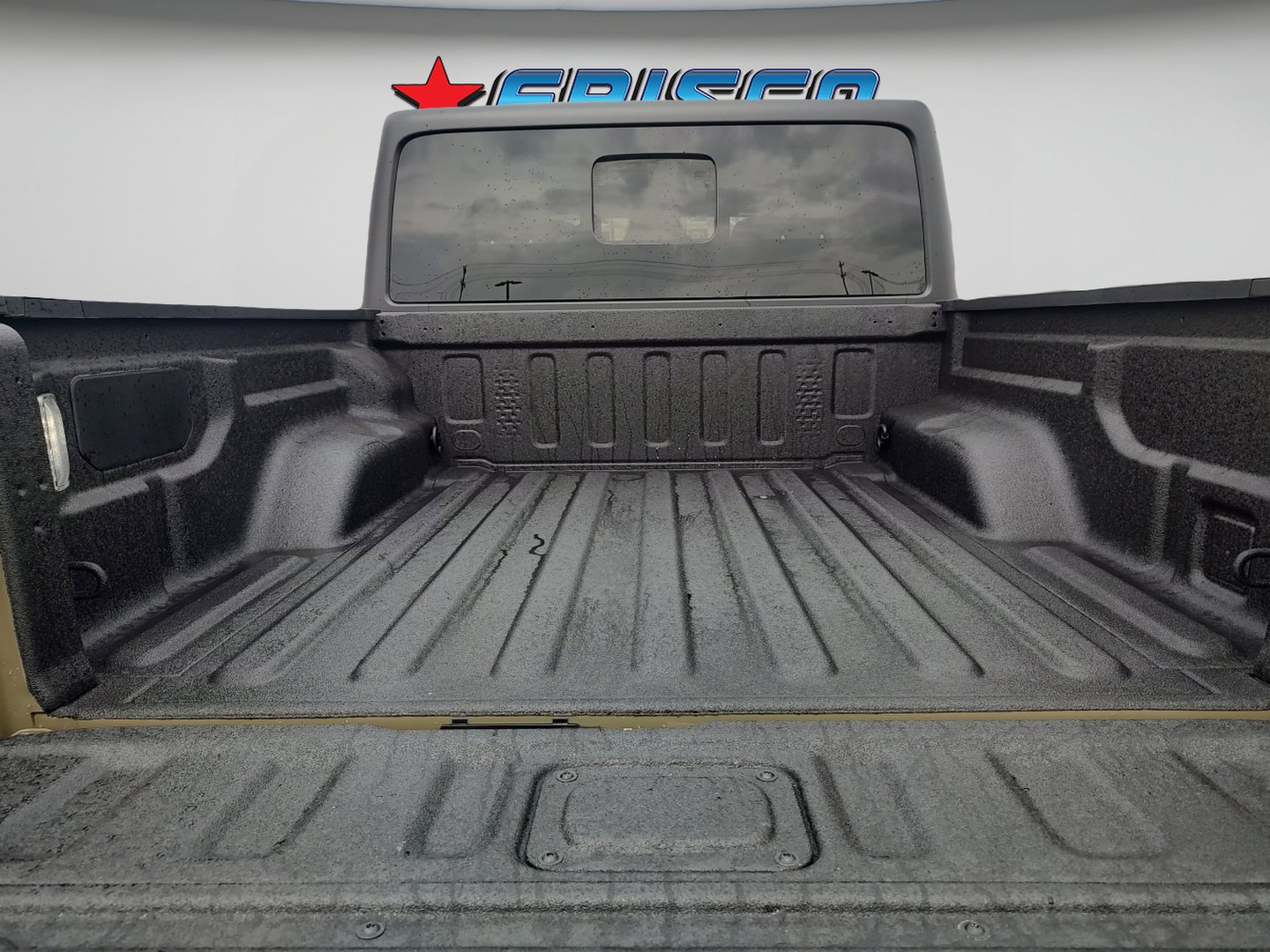 New 2026 Jeep Gladiator Willys AWD/4WD image 32