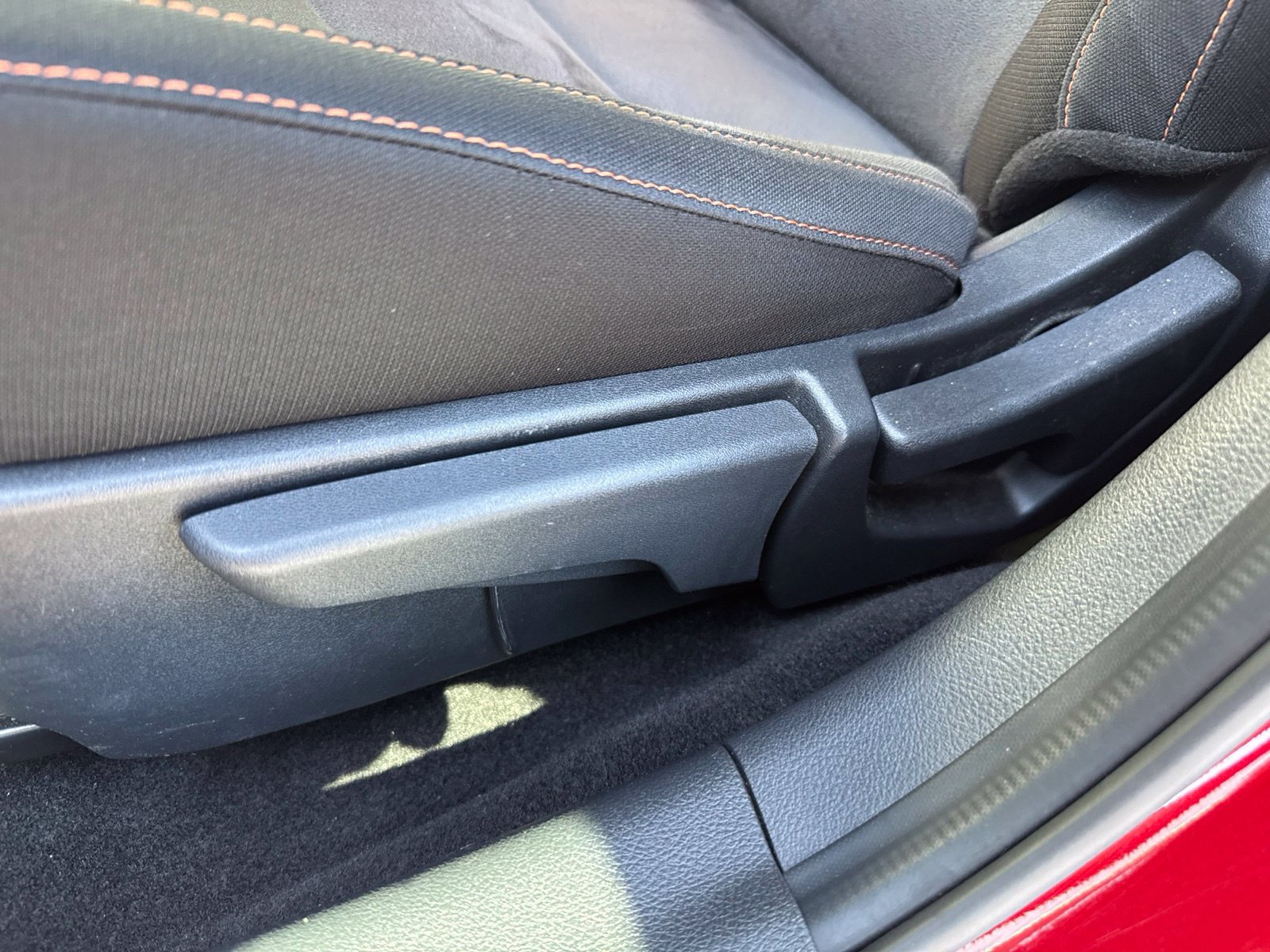 Used 2022 Nissan Sentra SR FWD image 19