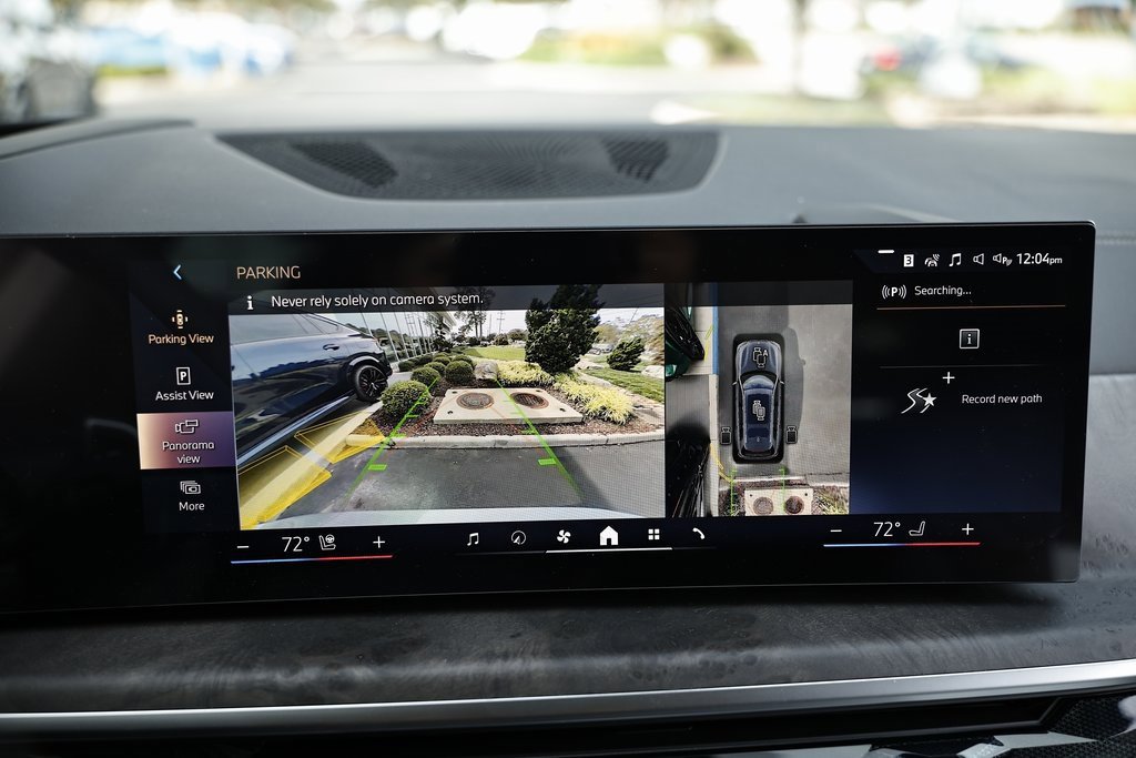 New 2026 BMW X7 xDrive40i w/ Premium Package image 36