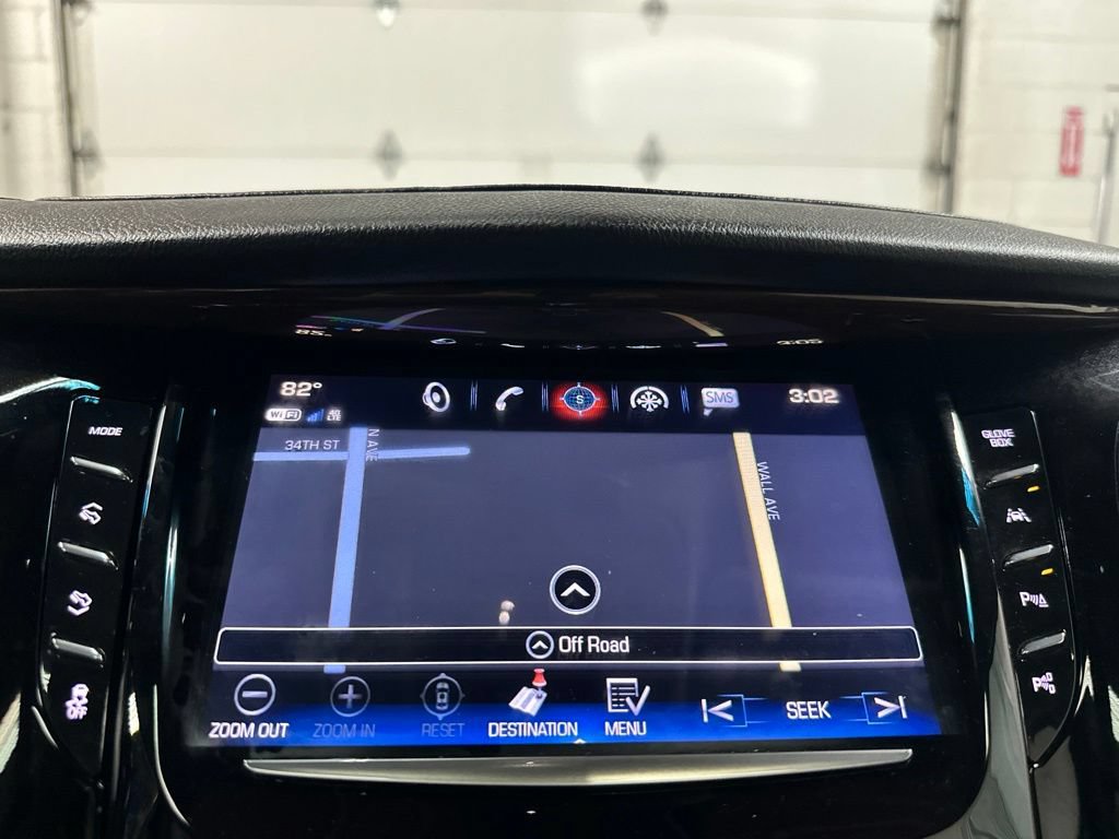 Used 2019 Cadillac Escalade ESV Premium Luxury AWD/4WD image 30
