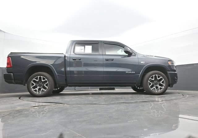 Used 2026 RAM 1500 Laramie w/ Laramie Preferred Package AWD/4WD image 61