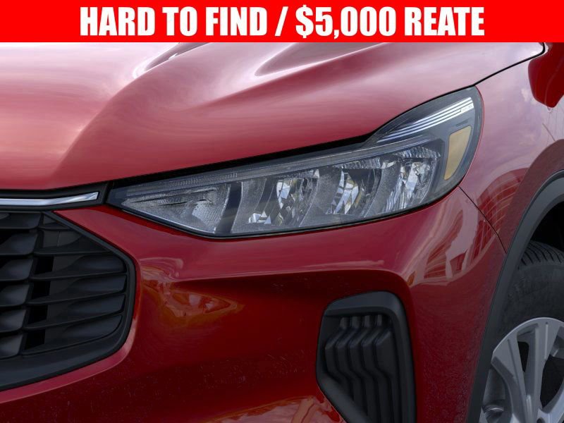 New 2025 Ford Escape Active w/ Cold Weather Package image 18