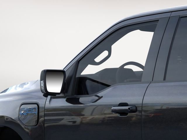 New 2025 Ford F150 Lightning Flash image 49