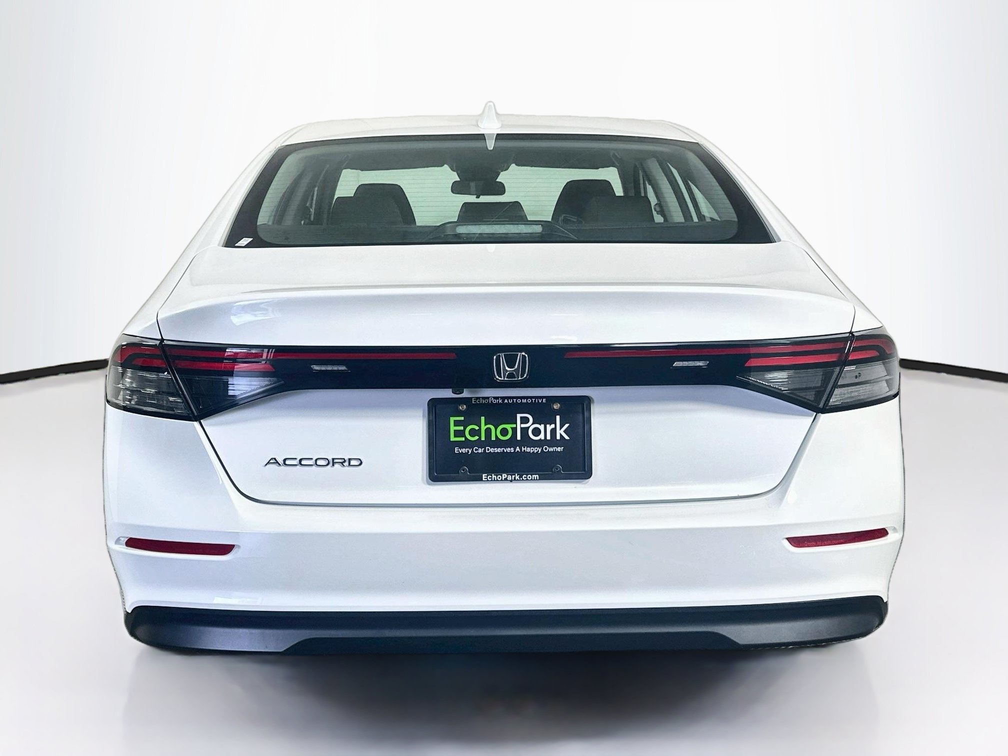 Used 2025 Honda Accord LX image 7
