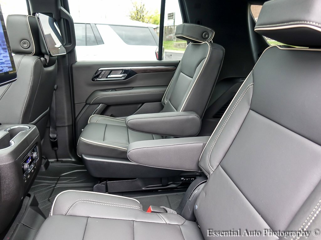 New 2026 Chevrolet Tahoe Premier image 15