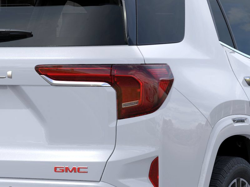 New 2027 GMC Terrain Denali AWD/4WD image 11