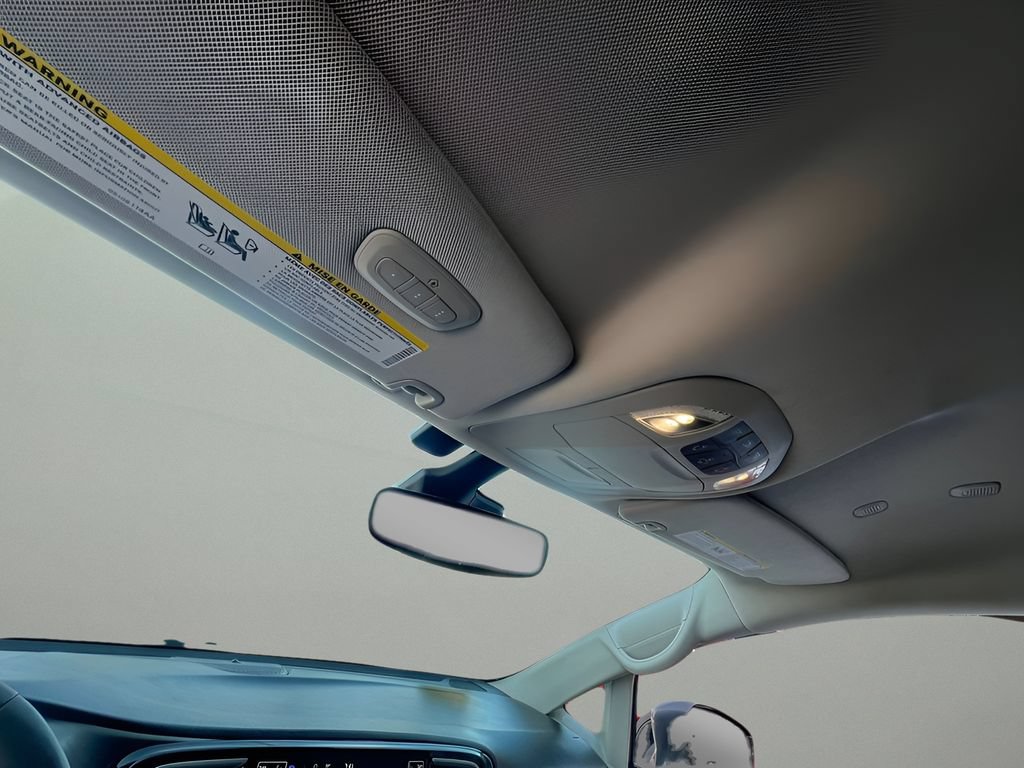Used 2022 Chrysler Pacifica Touring-L FWD image 14