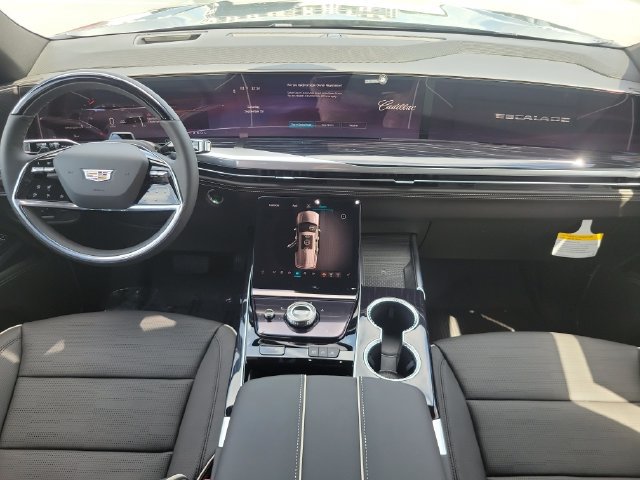 New 2026 Cadillac Escalade ESV Sport w/ Touring Package AWD/4WD image 15