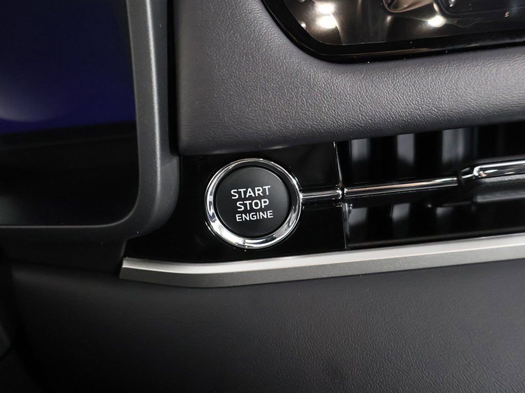 New 2025 Mitsubishi Outlander SEL AWD/4WD image 44