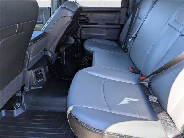 Used 2022 RAM 2500 Tradesman image 17