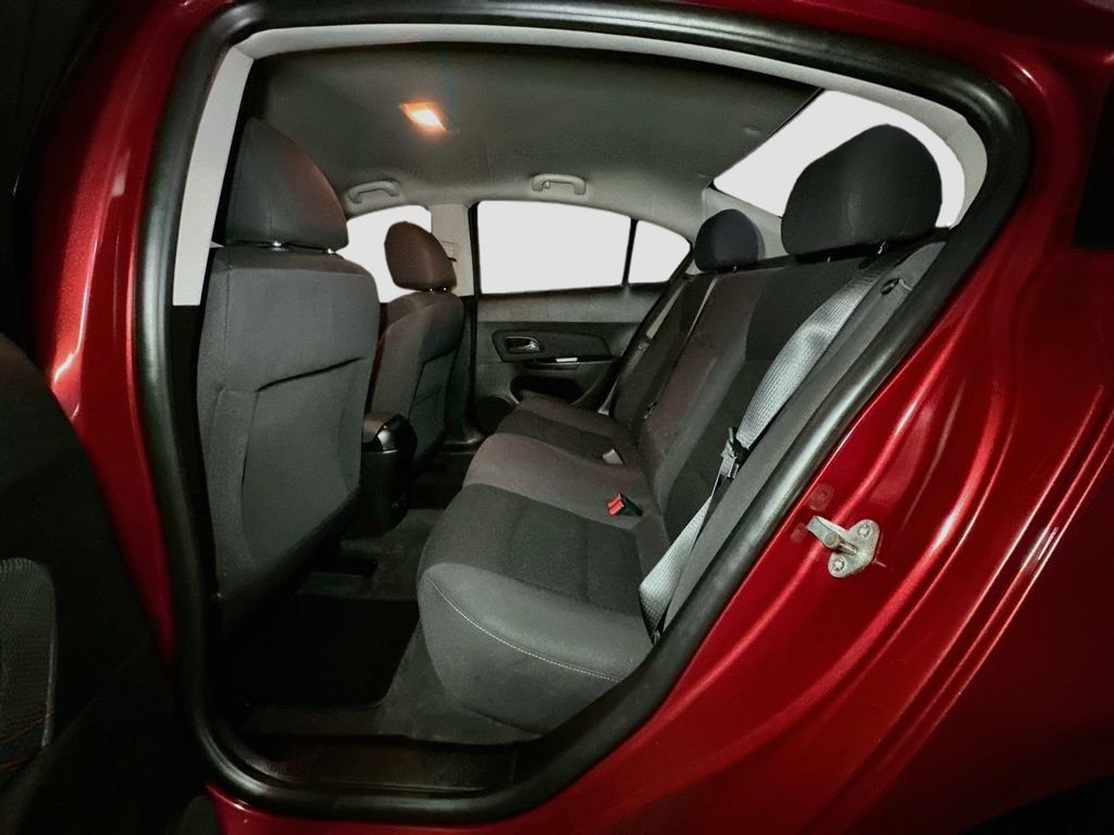 Used 2014 Chevrolet Cruze LT FWD image 28