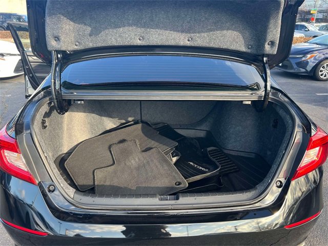 Used 2020 Honda Accord Sport image 21
