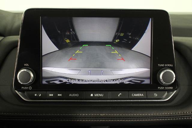 Certified 2024 Nissan Rogue SV FWD image 29