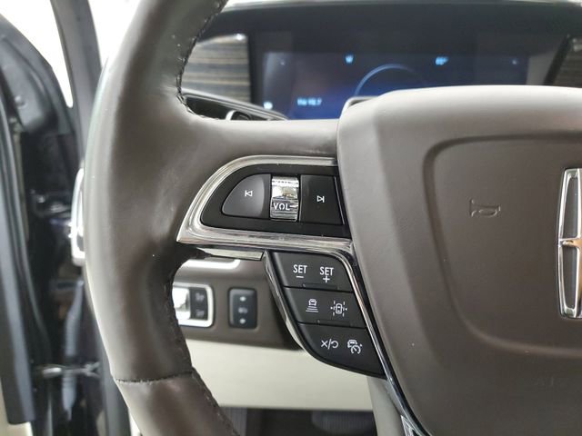 Used 2024 Lincoln Navigator Black Label image 25