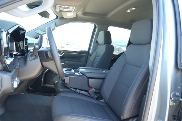 New 2026 GMC Sierra 1500 Elevation AWD/4WD image 18