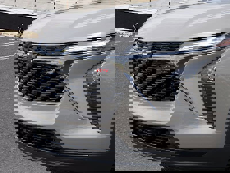 New 2026 Chevrolet Trax RS w/ Driver Confidence Package image 13