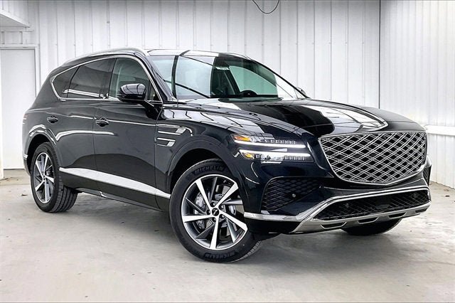 New 2026 Genesis GV80 3.5T Advanced AWD/4WD image 21