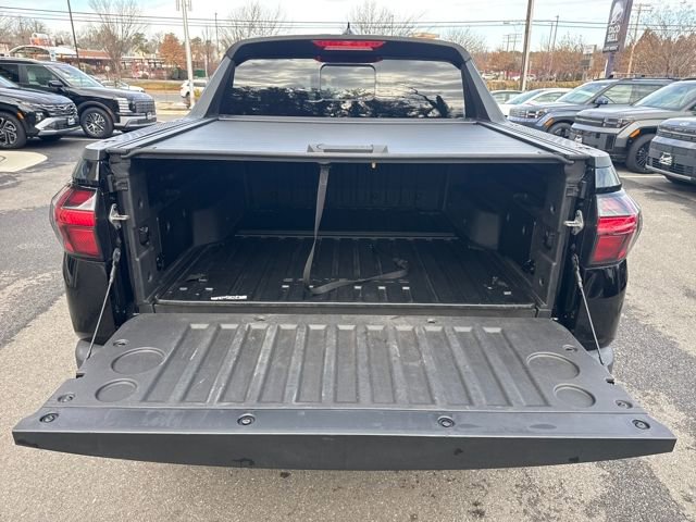 Certified 2022 Hyundai Santa Cruz SEL Premium image 23