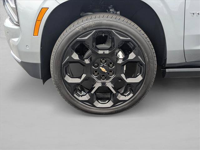 New 2026 Chevrolet Tahoe High Country AWD/4WD image 10