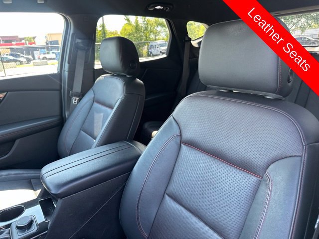 Used 2020 Chevrolet Blazer RS FWD image 8