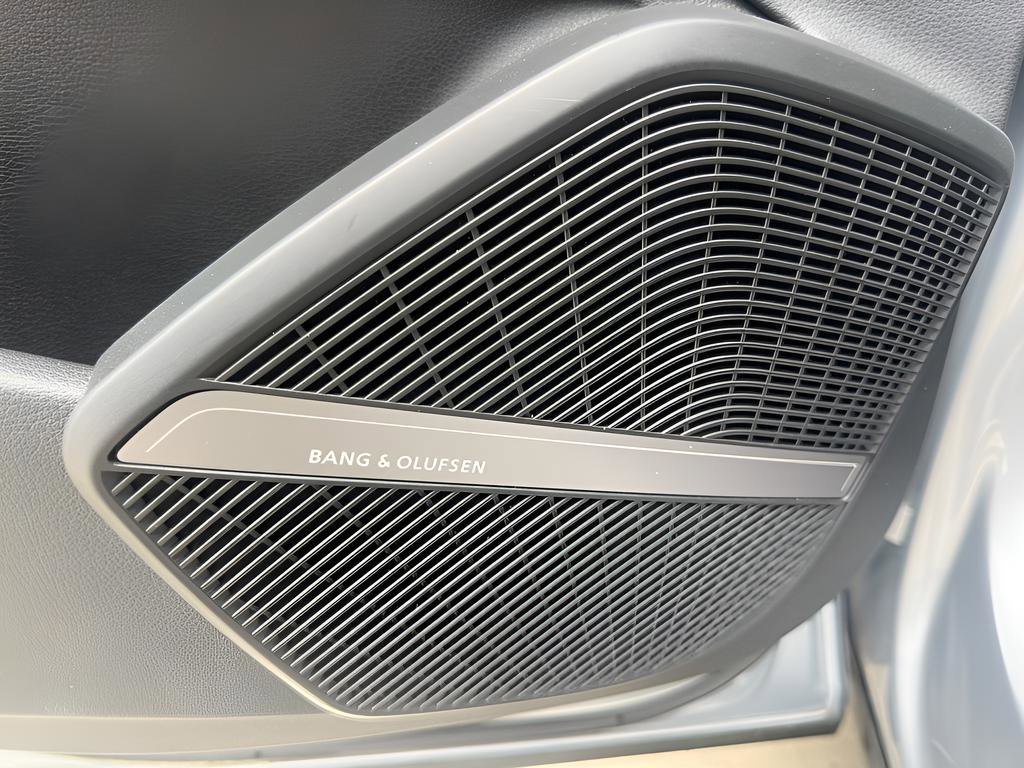 Used 2020 Audi SQ5 Prestige image 27