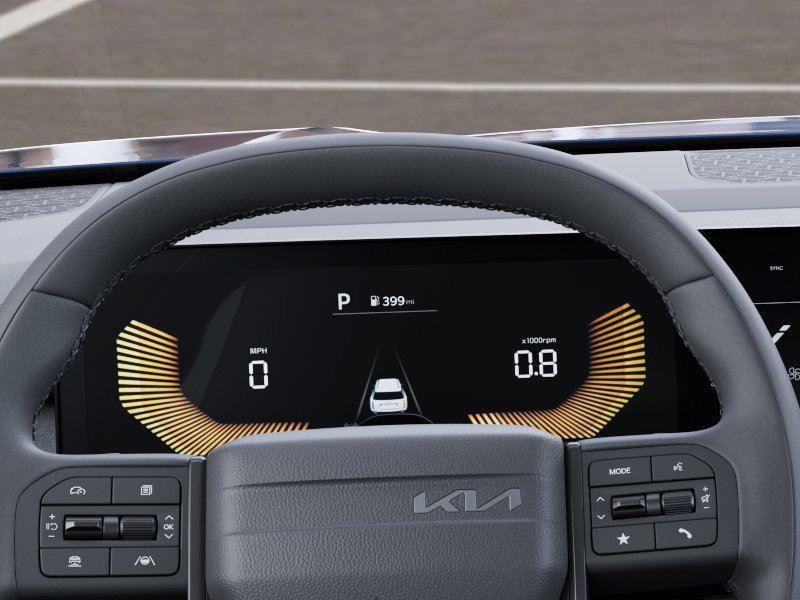 New 2027 Kia Telluride EX X-Line AWD/4WD image 21