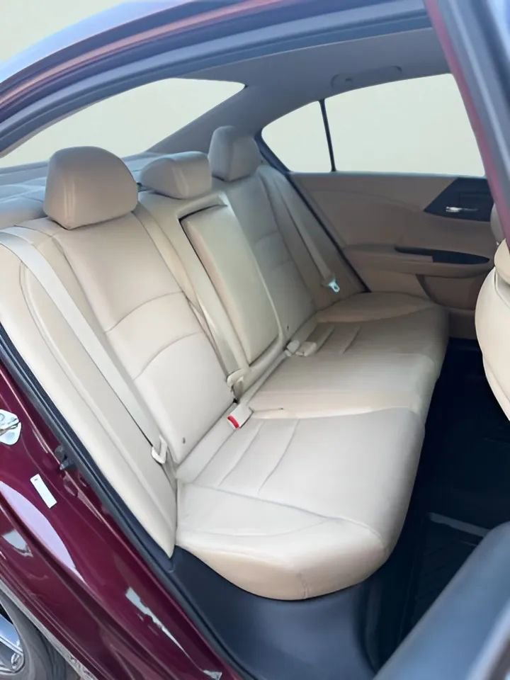 Used 2014 Honda Accord EX-L image 22
