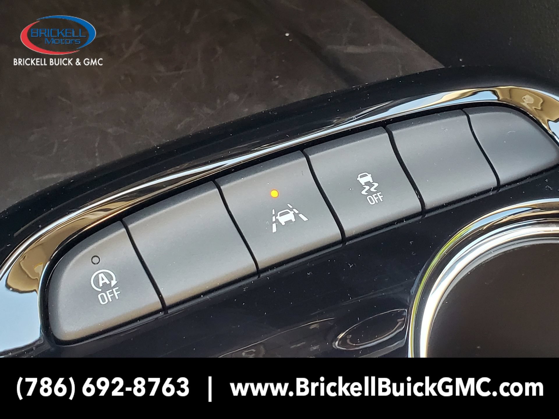 New 2026 Buick Encore GX Sport Touring w/ Comfort Package FWD image 32
