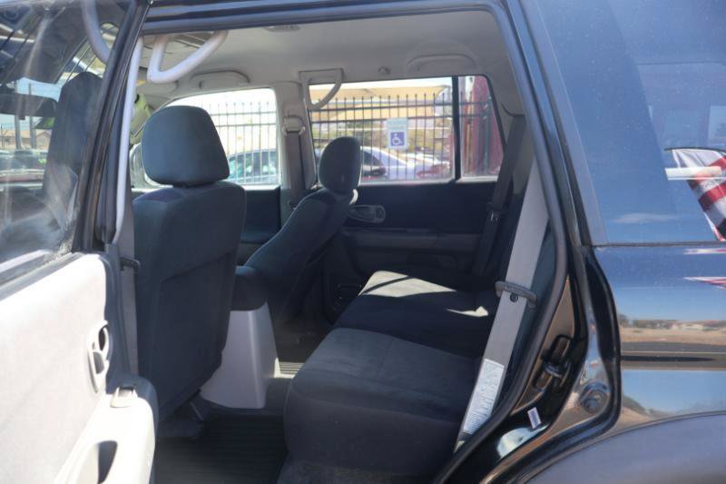 Used 2004 Mitsubishi Montero Sport LS RWD image 13