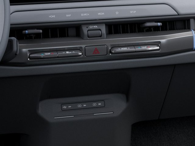 New 2027 Kia EV3 Wind FWD image 24