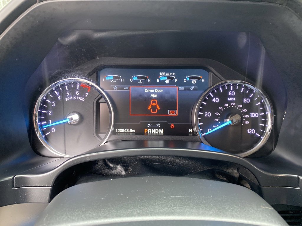 Used 2018 Ford Expedition Max Platinum image 33