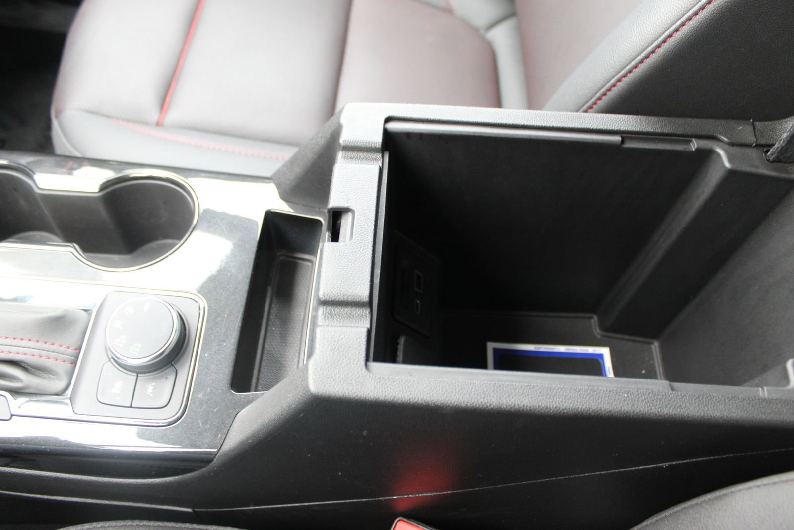 Used 2025 Chevrolet Blazer RS AWD/4WD image 31