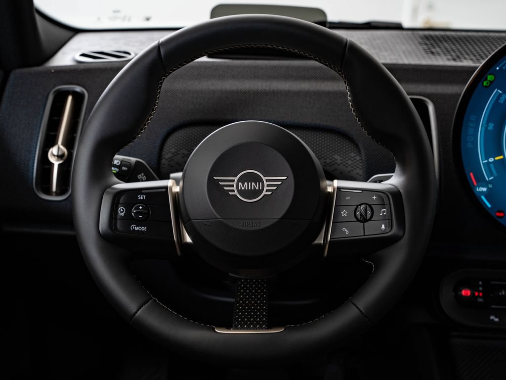 New 2027 MINI Cooper Countryman S AWD/4WD image 40