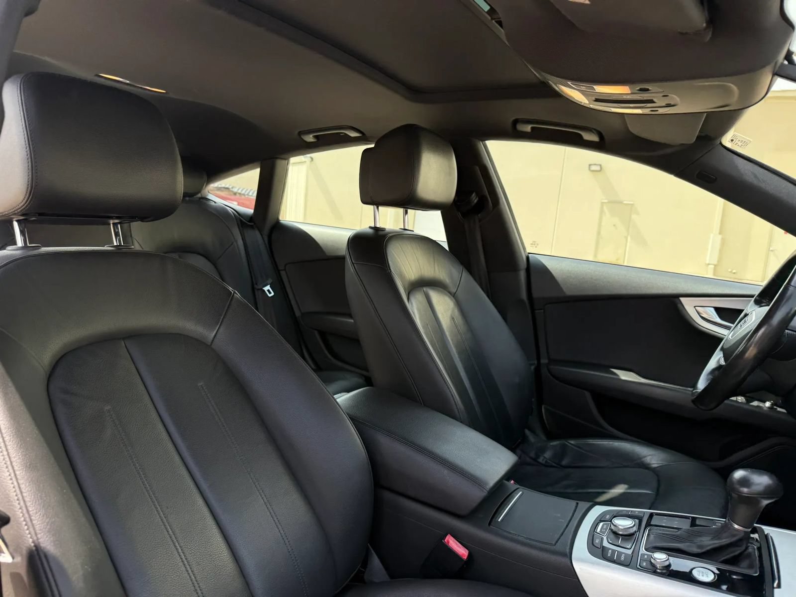 Used 2012 Audi A7 3.0T Premium AWD/4WD image 16