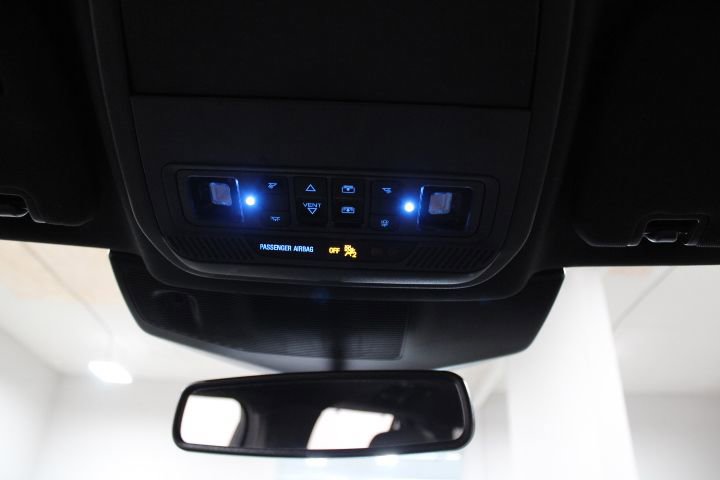 Used 2022 Ford Explorer King Ranch w/ Technology Package image 39